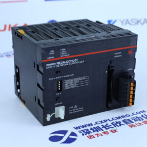 OMRON  NE2A-SCPU01