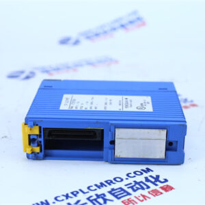 YOKOGAWA    F3YD64-1A