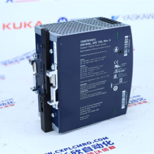 PACIFIC SCIENTIFIC 1X00781H01L