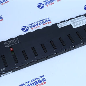 Siemens    IC693CHS392F