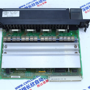 GE  IC697MDL740