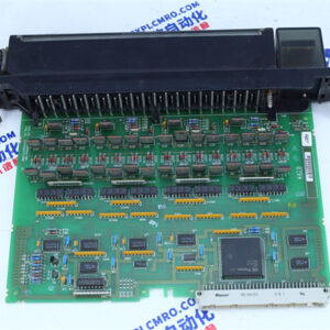 GE  IC697MDL750