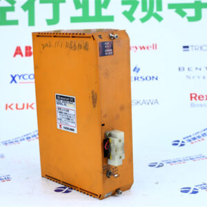 YOKOGAWA  DDSCR-R84H