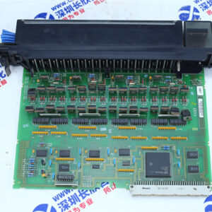 GE  IC697MDL750