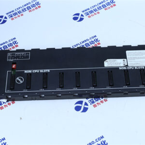 GE  IC693CHS392J