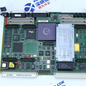 MOTOROLA  MVME162-522A