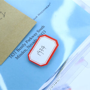 BENTLY 330130-045-00-00