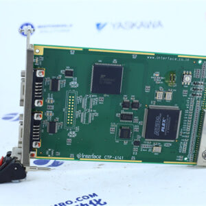 INTERFACE CTP-4141