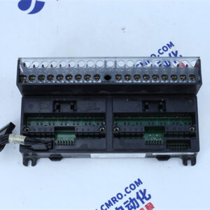 GE IC670CHS001F