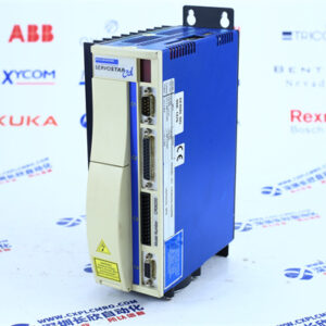 KOLLMORGEN  CR06200-000000