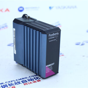 FOXBORO  FBM237