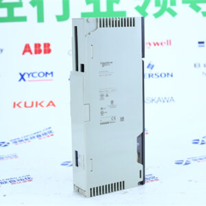 Schneider 140CPU43412A