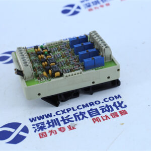 GE IC660BBA020