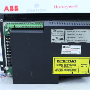 GE  MTM-120(S-A20-120VA)