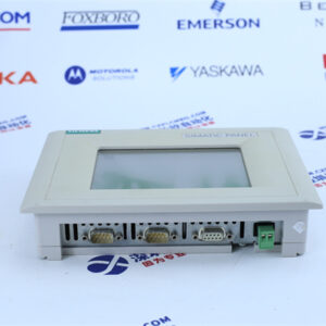 Siemens  6AV6545-0BC15-2AX0