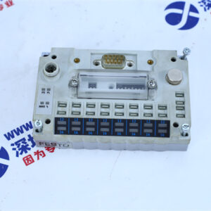 FESTO  CPV10-GE-DN3-8