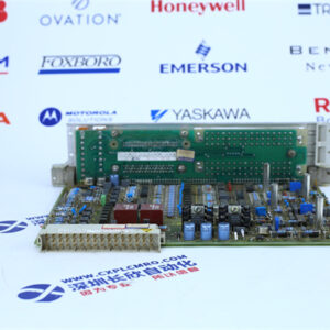 SIEMENS 6DD1681-0CA2
