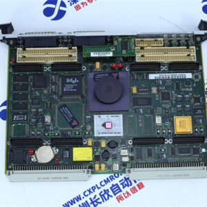 MOTOROLA MVME162PA-344E