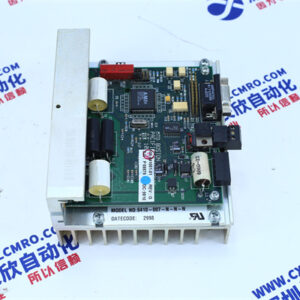 PACIFIC SCIENTIFIC 6410-007-N-N-N