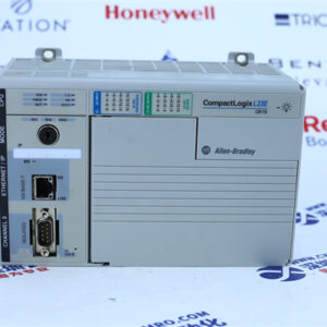 A-B   1769-L23E-QB1B