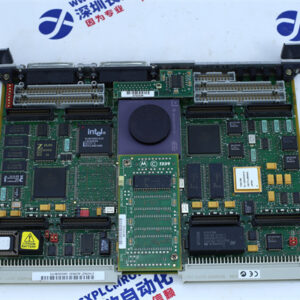 MOTOROLA  MVME162-522A