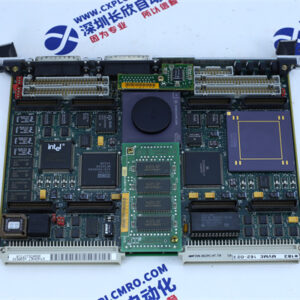 MOTOROLA MVME162-023A