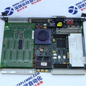 MOTOROLA  MVME172-263260