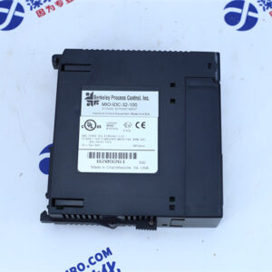 GE  IC693MDL753