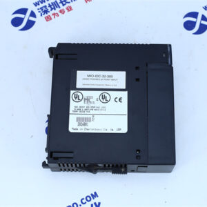 GE  IC693MDL655