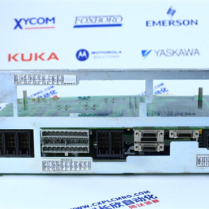 YASKAWA  JANCD-XTU01B