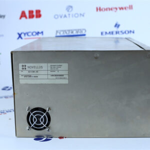 NOVELLUS  02-113640-00