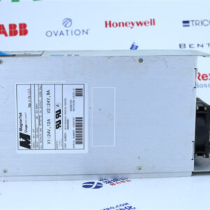 PACIFIC SCIENTIFIC  1X00024H01