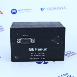 GE   IC670PBI001