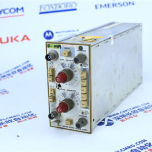 TEKTRONIX   5A18N