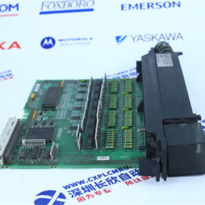 GE  IC697MDL653
