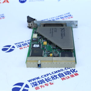 NATIONAL INSTRUMENTS PXI-6030E