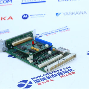 DOBOTECH  DQM CARD REL.1.0  0310071