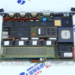 FRCE  SYS68K CPU-30ZBE