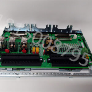 GE  IS200TTURH1CFD IS230TNTRHIC -1