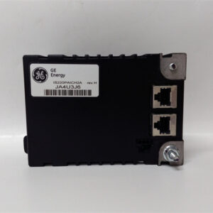 GE IS220PAICH2A