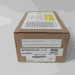 GE IS220PPDAH1B 336A5026ADP14