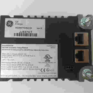 GE IS220PPDAH1B 336A5026ADP14