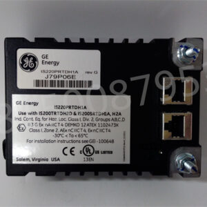 GE IS220PRTDH1A 363A4940CSP6