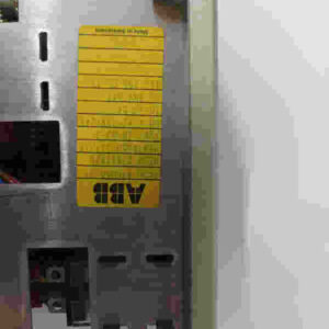 ABB IW93-2 HESG440356R1 HESG216678B
