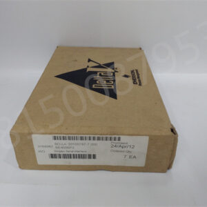 EMERSON KJ3241X1-BK1 12P4710X032 SE4006P2