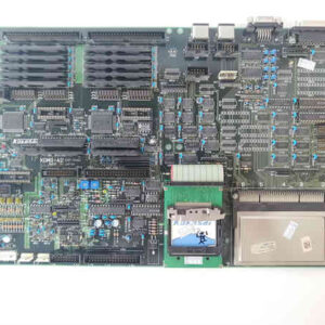 KOKUSAI CXP-544A KOMS-A2