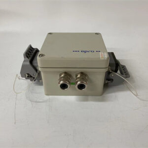 EPRO MMS3120022-000 9100-03047-01