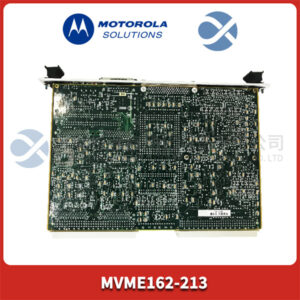 MOTOROLA MVME162-213