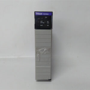 MOTOROLA MVI56-PDPMV1