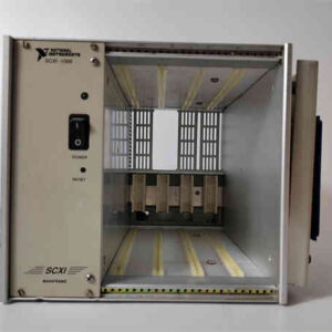 NI SCXI-1000